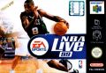 N64 NBA Live 99  RESTPOSTEN