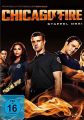 DVD Chicago Fire  Staffel 3  6 DVDs  Min:937/DD5.1/WS