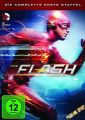 DVD Flash  Staffel 1  -komplett-  5 DVDs  Min:940/DD5.1/WS