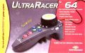 N64 Ultra Racer  RESTPOSTEN