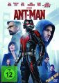 DVD Ant-Man  MARVEL  Min:89/DD5.1/WS