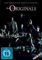 DVD Originals, The  Staffel 2  -komplett-  5 DVDs  Min:894/DD5.1/WS
