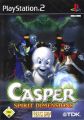 PS2 Casper - Sprint Dimensions  RESTPOSTEN