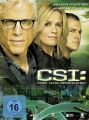 DVD CSI: Crime Scene Investigation  Las Vegas Season 14  Min:924/DD5.1/WS