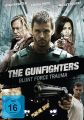 DVD Gunfighters, The - Blunt Force Trauma  Min:93/DD5.1/WS