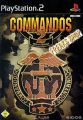 PS2 Commandos 2  RESTPOSTEN
