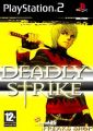 PS2 Deadly Strike  RESTPOSTEN