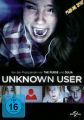 DVD Unknown User  Min:79/DD5.1/WS