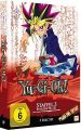 DVD Anime: Yu Gi Oh!  Staffel 3.1  -Folgen 98-121-  5 DVDs  Min:488/DD/VB