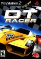 PS2 DT Racer  inkl. Eye Toy Funktion  (RESTPOSTEN)