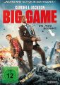 DVD Big Game - Die Jagd beginnt!  Min:102/DD5.1/WS