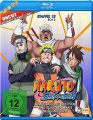 Blu-Ray Anime: Naruto Shippuden BOX  Staffel 12.2  -Flg.481-495-  -uncut-  2 Discs  Min:304/DD/VB