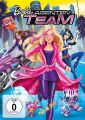 DVD Barbie: Das Agenten-Team  Min.:72