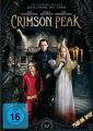 DVD Crimson Peak  Min:114/DD5.1/WS