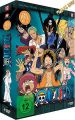 DVD Anime: One Piece  BOX 12  -TV-Serie-  6 DVDs