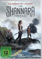 DVD Shannara Chronicles, The 1  4 DVDs  Min:450/DD5.1/WS