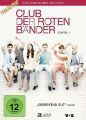 DVD Club der roten Baender  Staffel 1  3 DVDs  Min:450/DD5.1/WS
