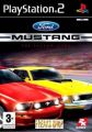 PS2 Ford Mustang  (RESTPOSTEN)