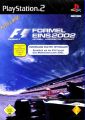 PS2 Formel 1 2002 ERSTAUSGABE ( inkl. Bonus-DVD mit Rueckblick auf die Saison 2001)  RESTPOSTEN
