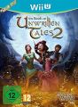 WiiU Book of Unwritten Tales 2, The  RESTPOSTEN