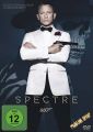 DVD Bond 007 - Spectre  Min:142/DTS-HD5.1/WS