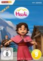 DVD Heidi (CGI)  Vol. 9  Min:88/DD5.1/WS