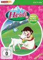 DVD Heidi und ihre Tiere auf der Alm  Min:/DD2.0/Mono/VB