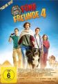 DVD Fuenf Freunde 4  Min:93/DD5.1/WS