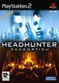 PS2 Headhunter - Redemption  (RESTPOSTEN)