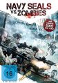 DVD Navy SEALs vs. Zombies  Min:88/DD5.1/WS