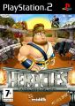 PS2 Heracles - Battle with the Gods  RESTPOSTEN