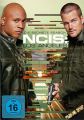 DVD NCIS: Los Angeles  Season 6  -Multibox-  6 DVDs  Min:987/DD5.1/WS