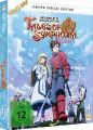 Blu-Ray Anime: Tales of Symphonia  L.E.  Min:440/DTS-HD5.1/HD-1080p