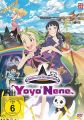 DVD Anime: Yoyo & Nene - Die magischen Schwestern  Min:101/DD5.1/WS