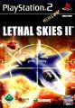 PS2 Lethal Skies 2  (RESTPOSTEN)