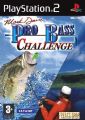 PS2 Mark Davis Pro Bass Challenge - Fishing  RESTPOSTEN