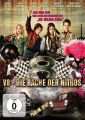 DVD V8 2 - Die Rache der Nitros  Min:89/DD5.1/WS