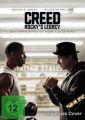 DVD Creed - Rocky's Legacy  Min:133/DD5.1/WS