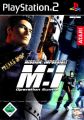 PS2 Mission Impossible - Op. Surma  RESTPOSTEN