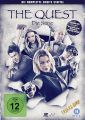 DVD Quest, The - Die Serie  Staffel 2  2 DVDs  Min:419/DD/WS