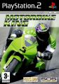 PS2 Motorbike King  RESTPOSTEN