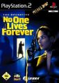 PS2 No one lives forever  -uncut-   (RESTPOSTEN)