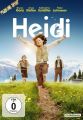 DVD Heidi (2015)  Min:107/DD5.1/WS