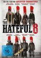 DVD Hateful 8, The  Min:167/DD5.1/WS
