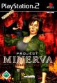 PS2 Project Minerva Professional  RESTPOSTEN