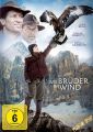 DVD Wie Brueder im Wind  Min:94/DD5.1/WS