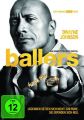 DVD Ballers  Staffel 1  -komplett-  2 DVDs  Min:271/DD5.1/WS