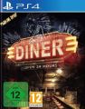 PS4 Joes Diner