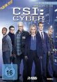 DVD CSI: Cyber  Season 2.1  Min:362/DD5.1/WS