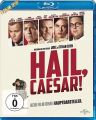 Blu-Ray Hail, Caesar!  Min:105/DD5.1/WS